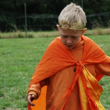 DSC 0560 - Scouts en Gidsen Zaventem 